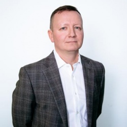 Левиков Константин Юрьевич